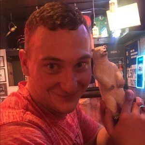 Meet your Posher, Ian